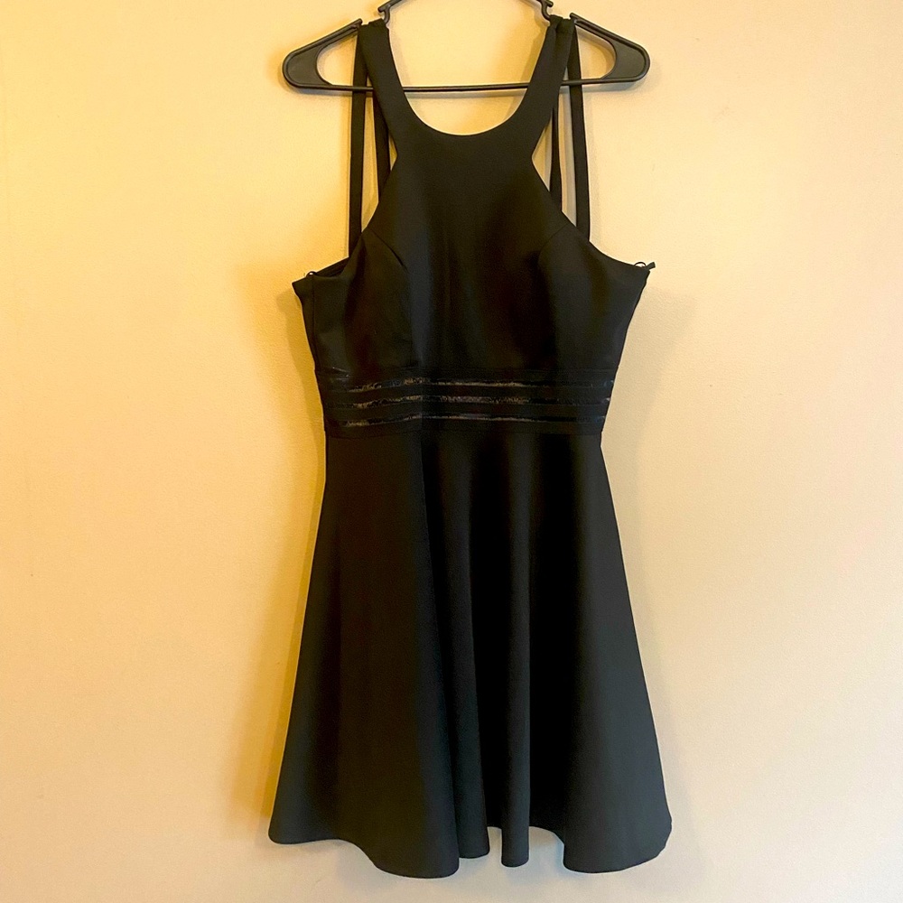 City Studio Little Black Dress! Size 11